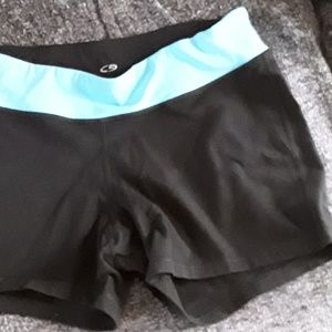 Yoga/Jogging shorts